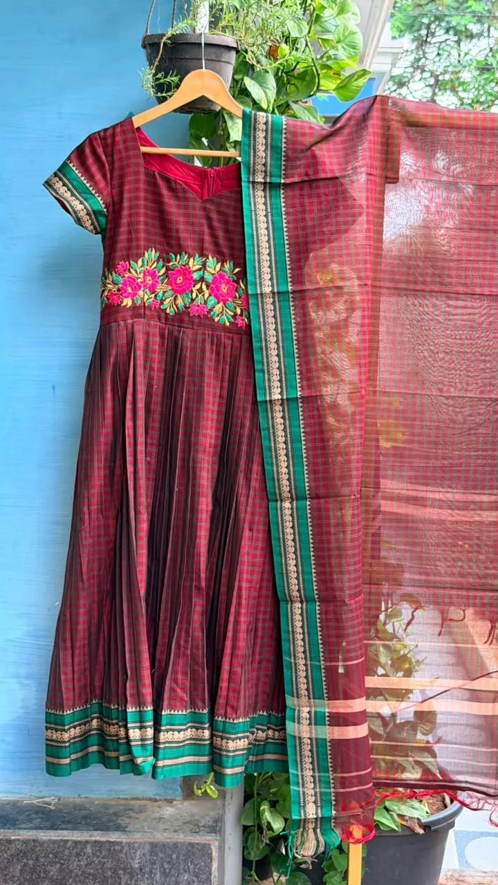 Narayanpeta Handloom