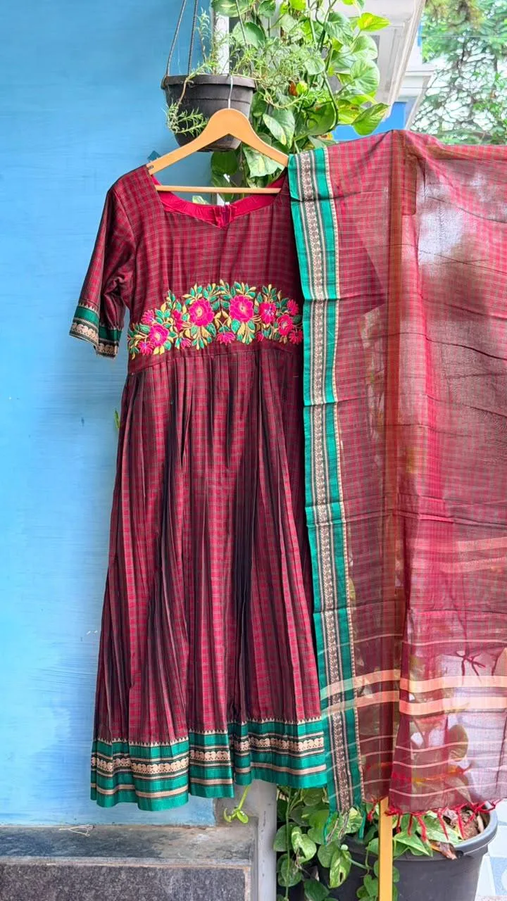Narayanpeta Handloom