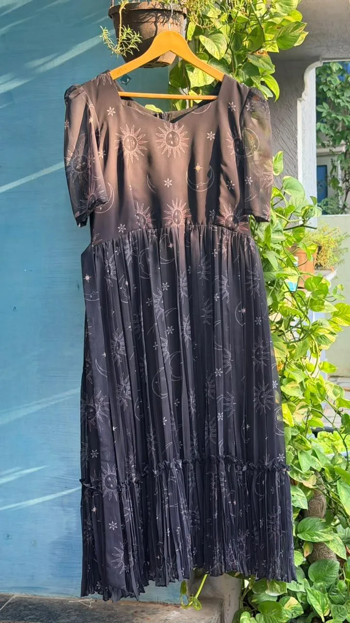 Gerogette Maxi