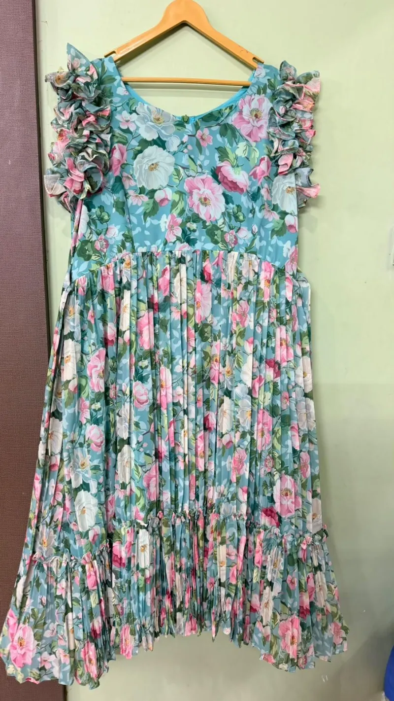 Gerogette Maxi