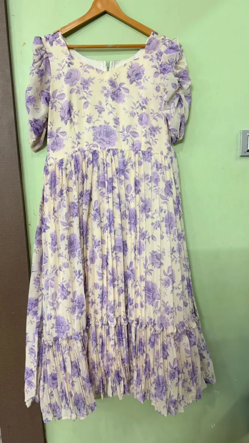 Gerogette Maxi