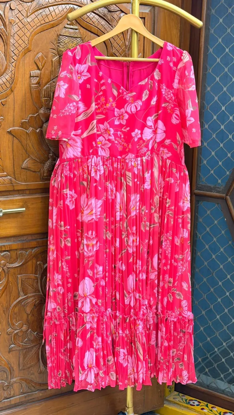 Gerogette Maxi
