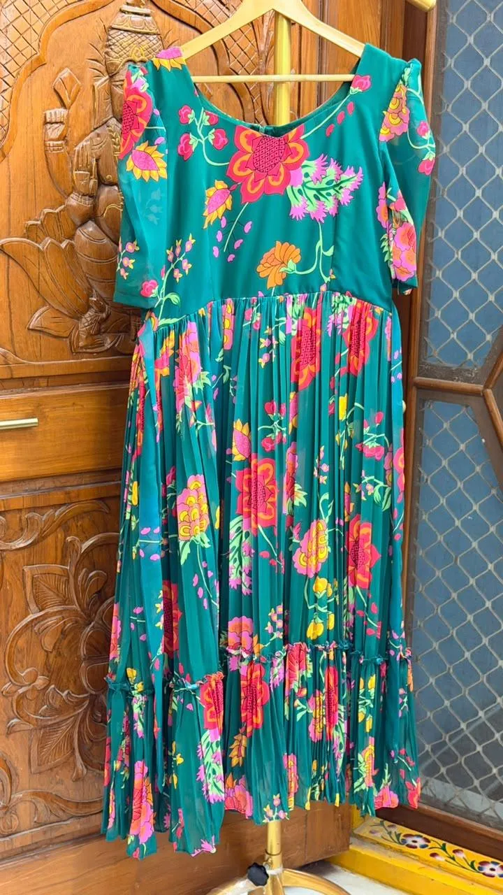 Gerogette Maxi