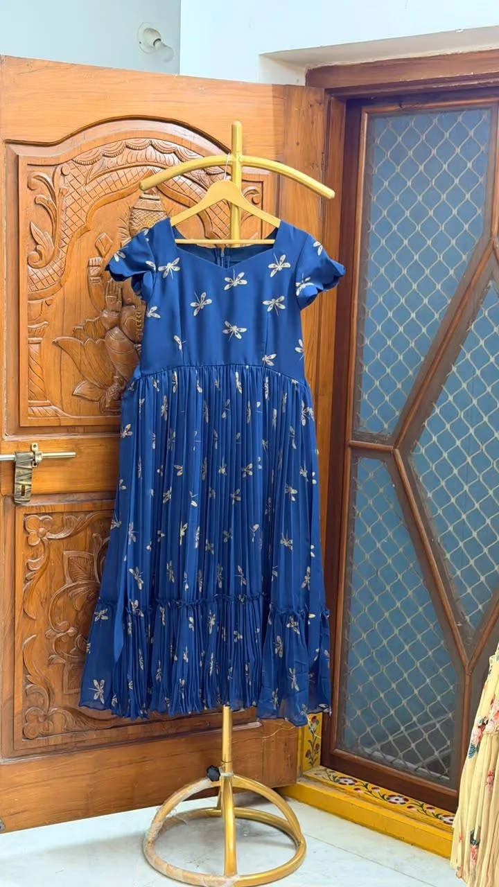 Gerogette Maxi