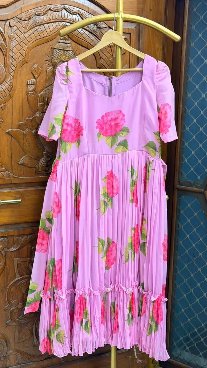 Gerogette Maxi