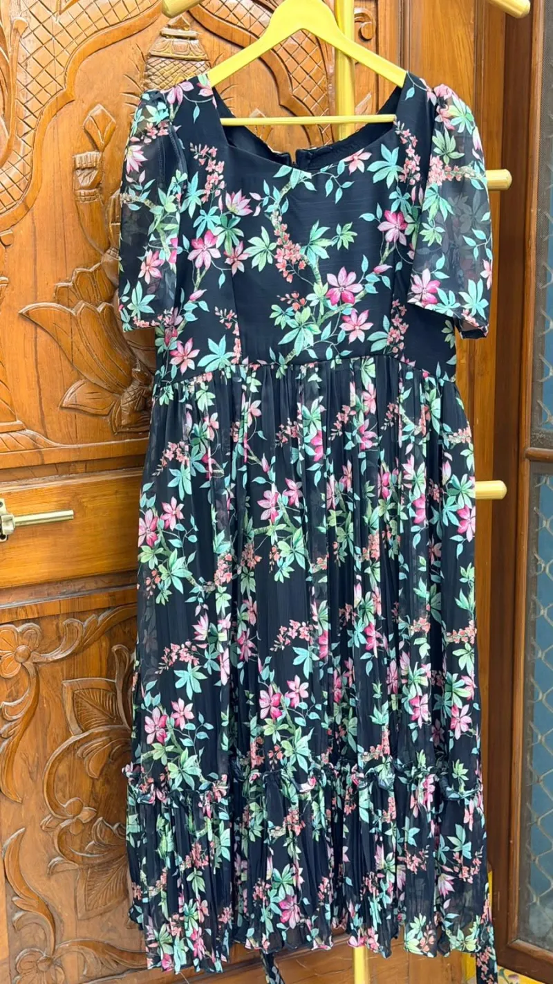 Gerogette Maxi