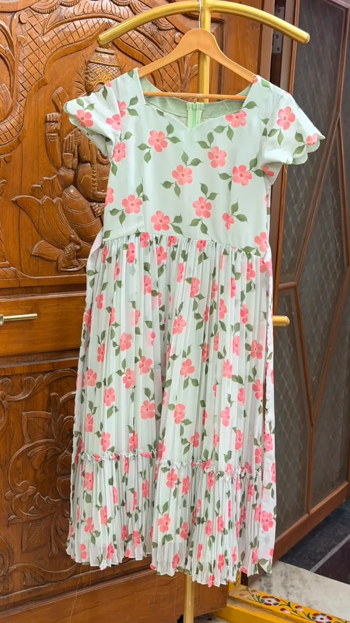 Gerogette maxi