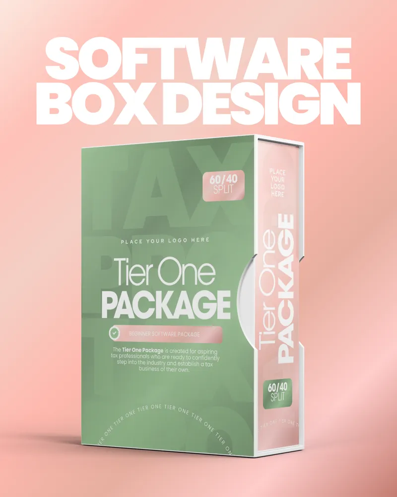 Software Box Volume 2