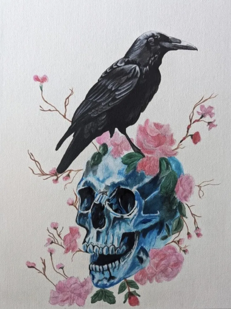 ARTWORK NAME A6