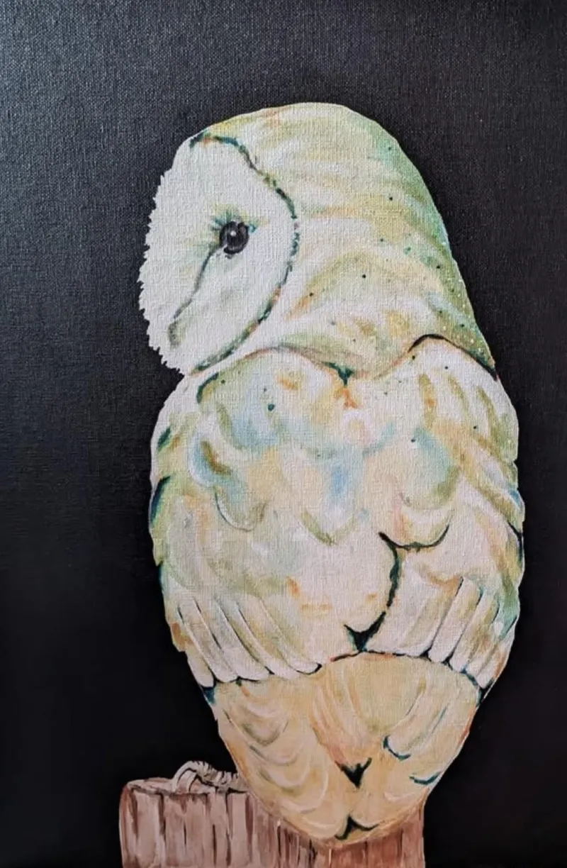 ARTWORK NAME A4