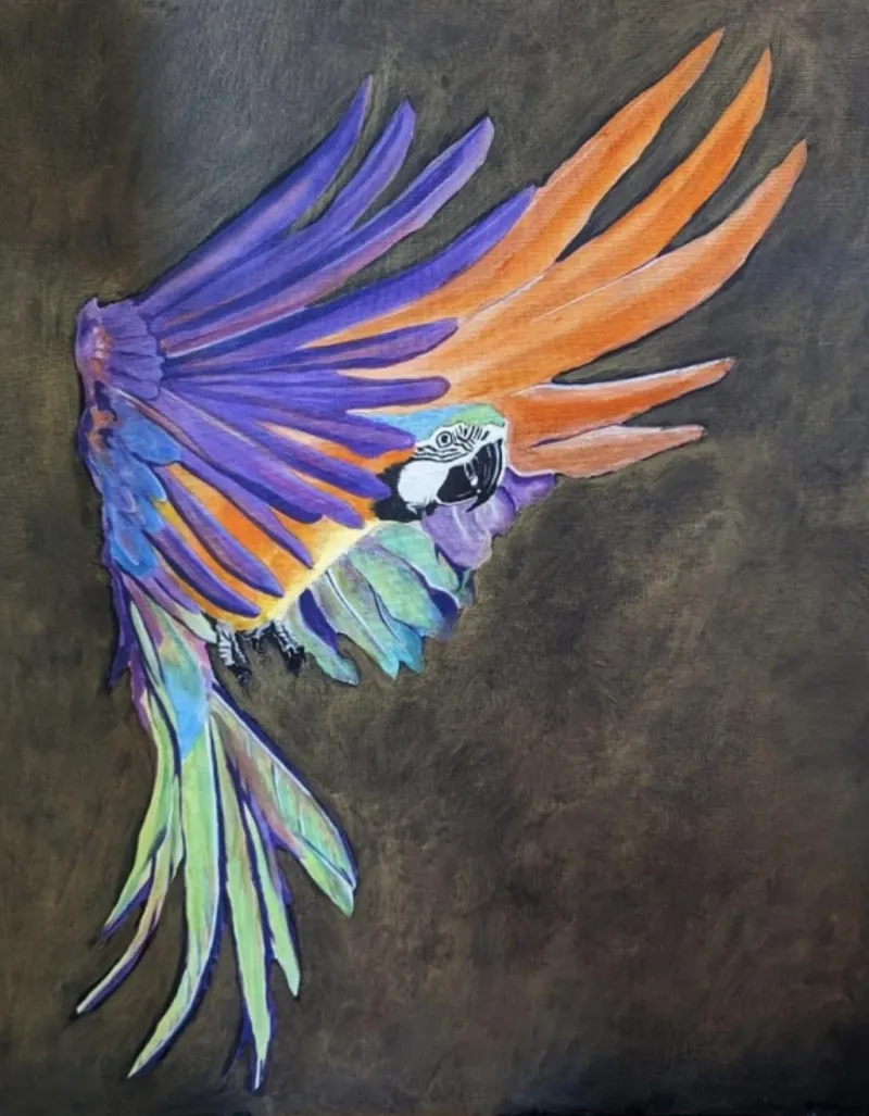 ARTWORK NAME A9