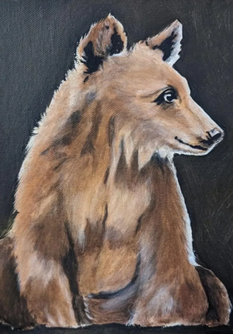 ARTWORK NAME A8