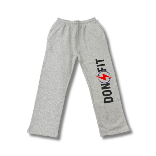 DONFIT SWEATPANTS - GREY