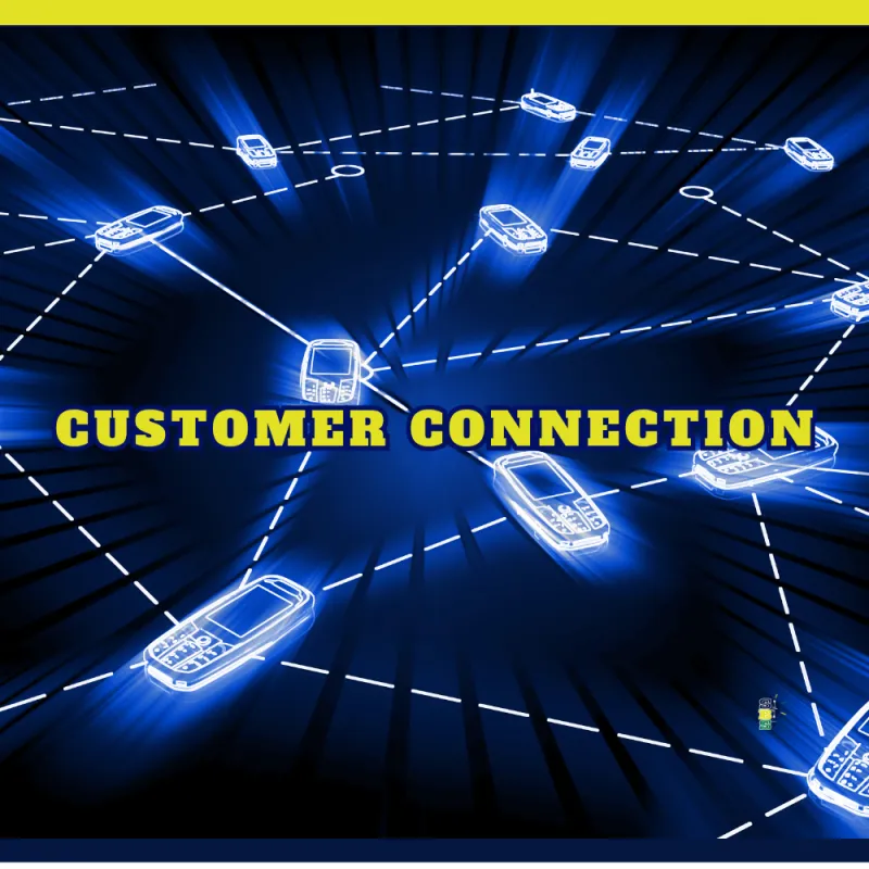 Customer Connection