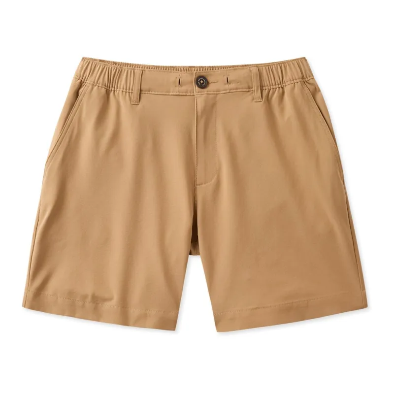 All About Almond Performance Shorts