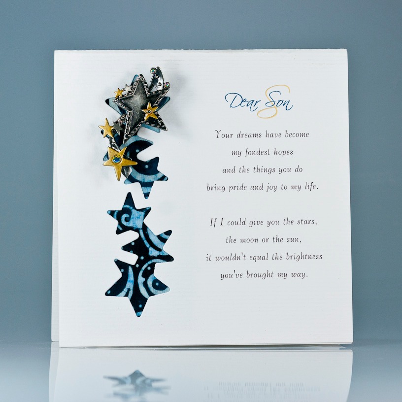 PD-042 Dear Son