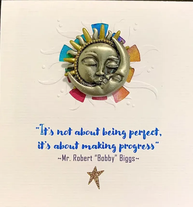 SL-008-2 Inspirational