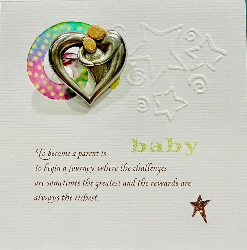 PD-113 Baby.. to become a parent