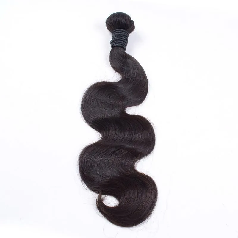 Body Wave Bundles