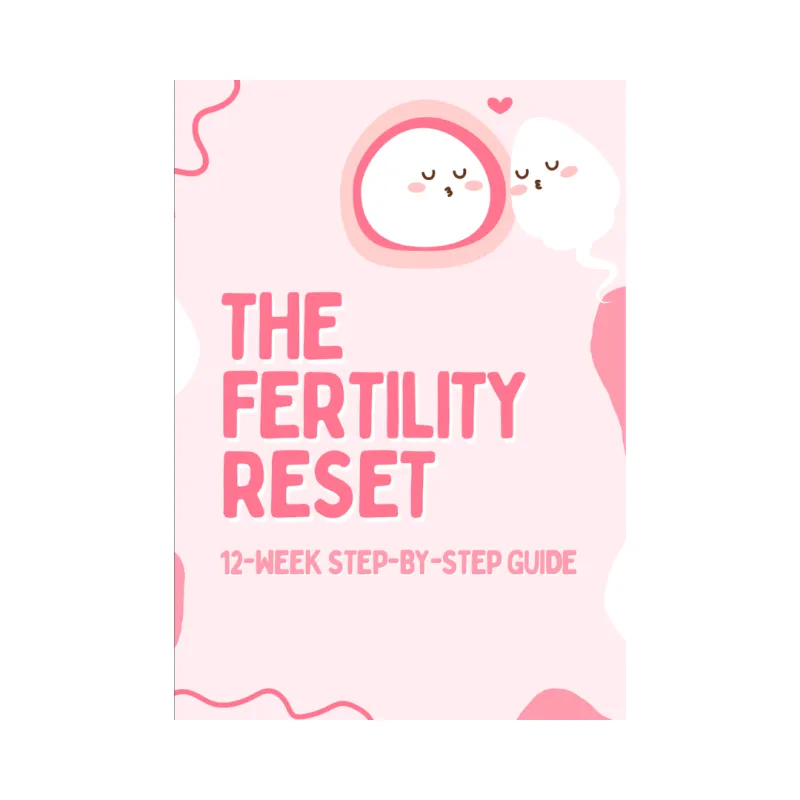 The Fertility Reset 
