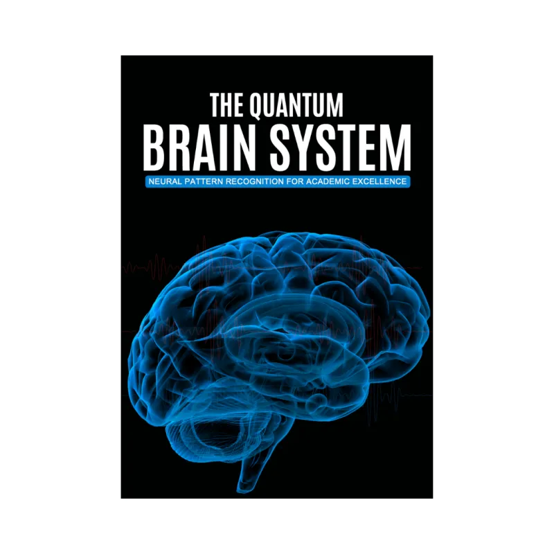 The Quantum Brain