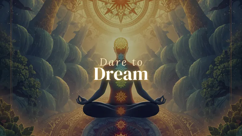 Dare to Dream