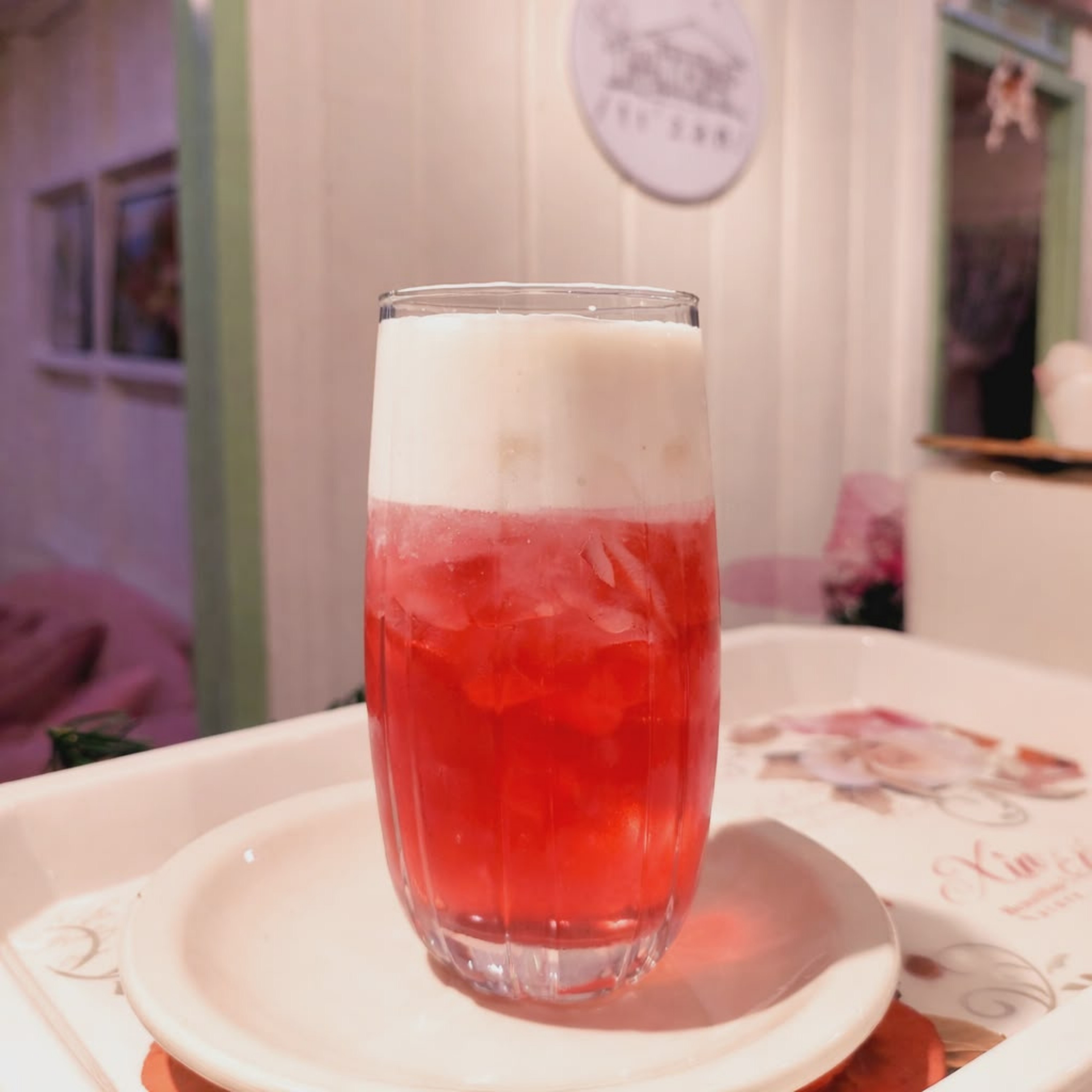Cheesy Rosebud