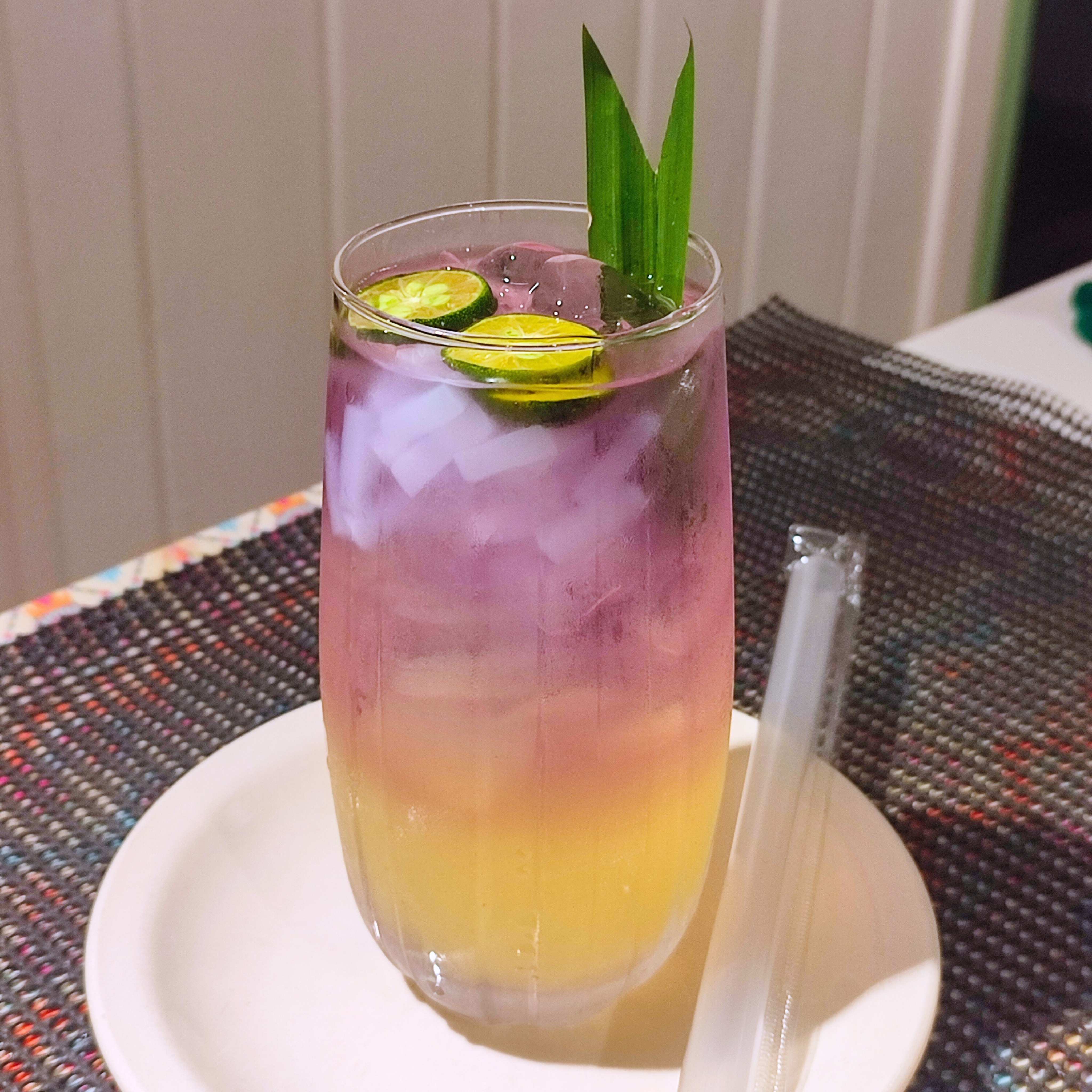 Calamansi Lavender
