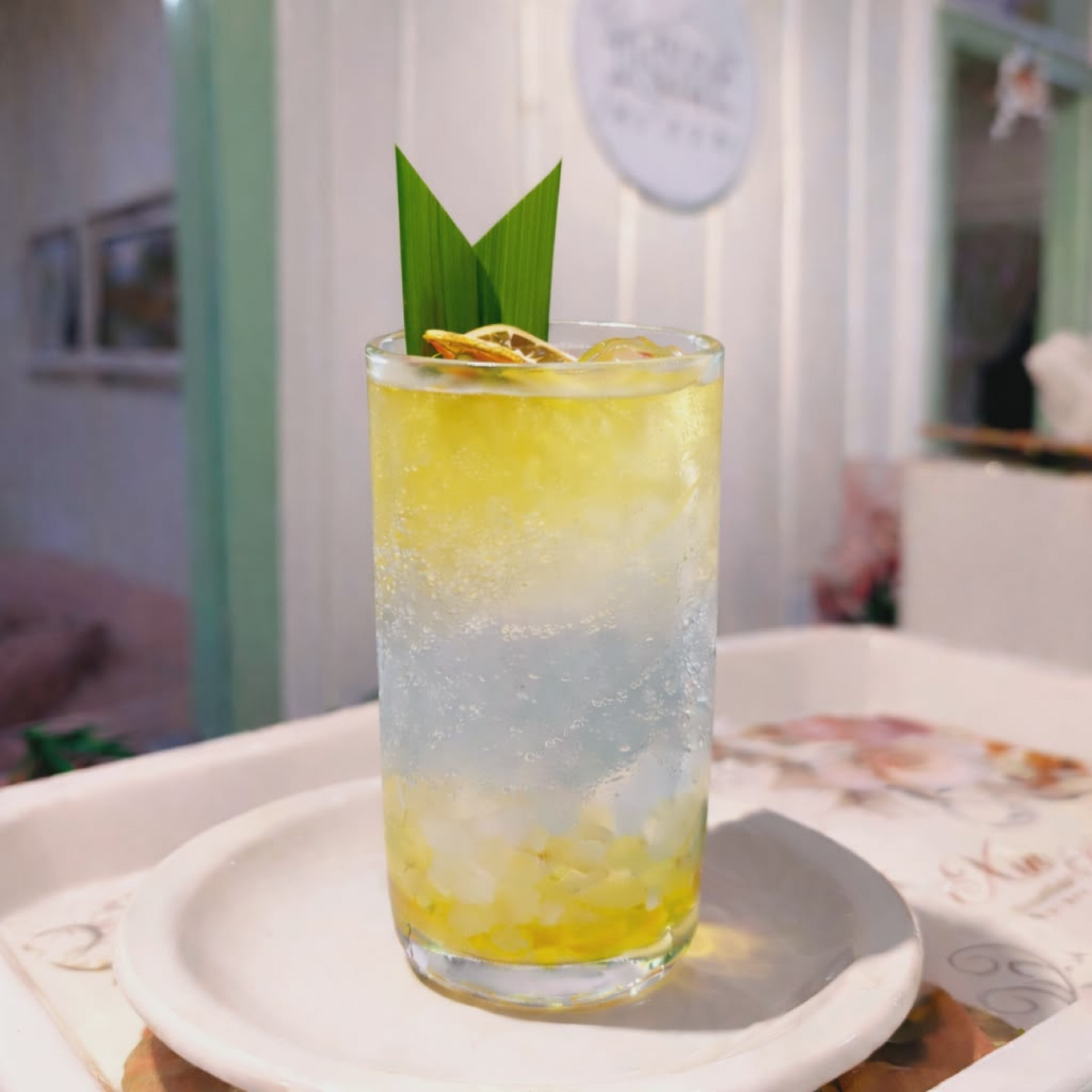 Sparkling Jasmine 