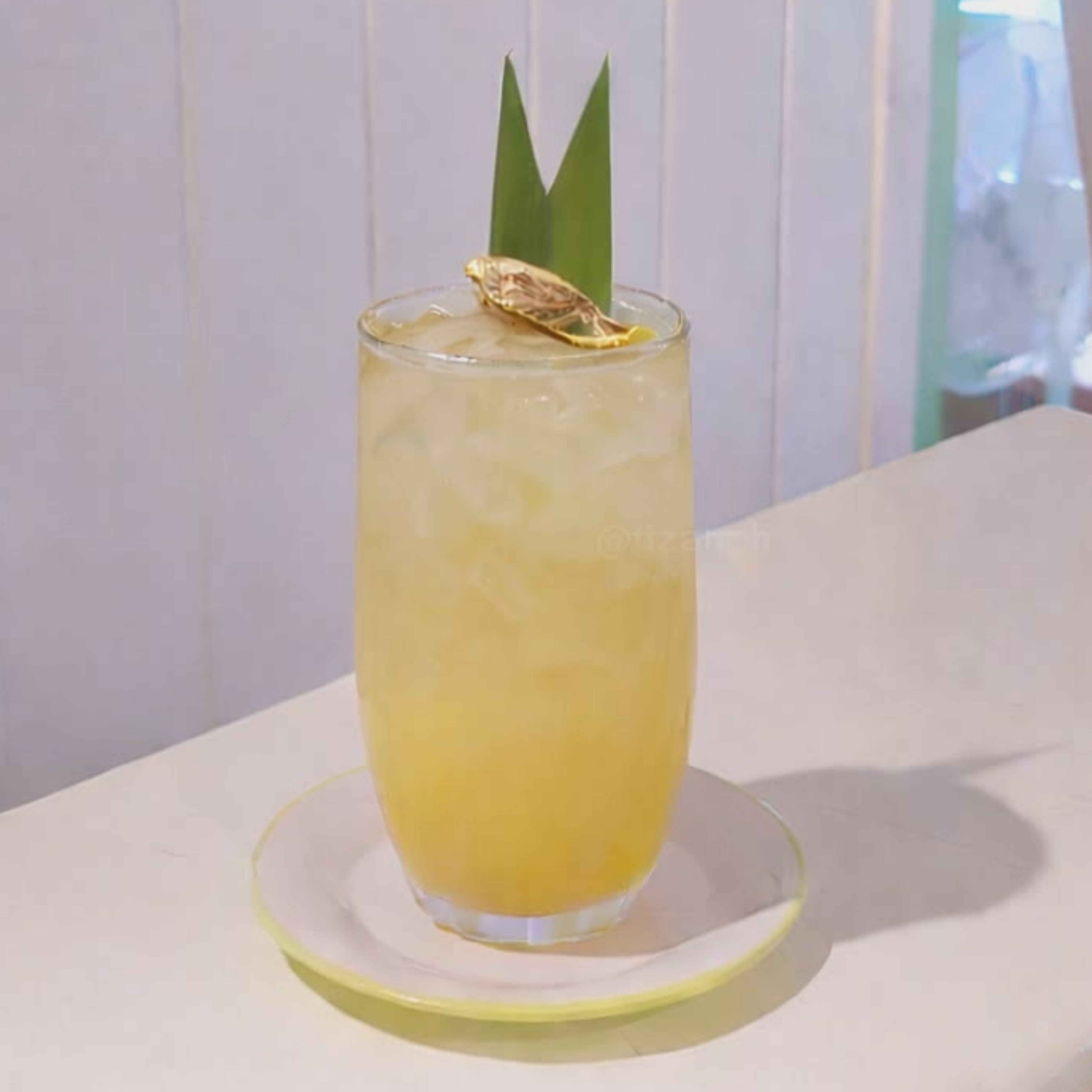 Jasmine Honey Infused