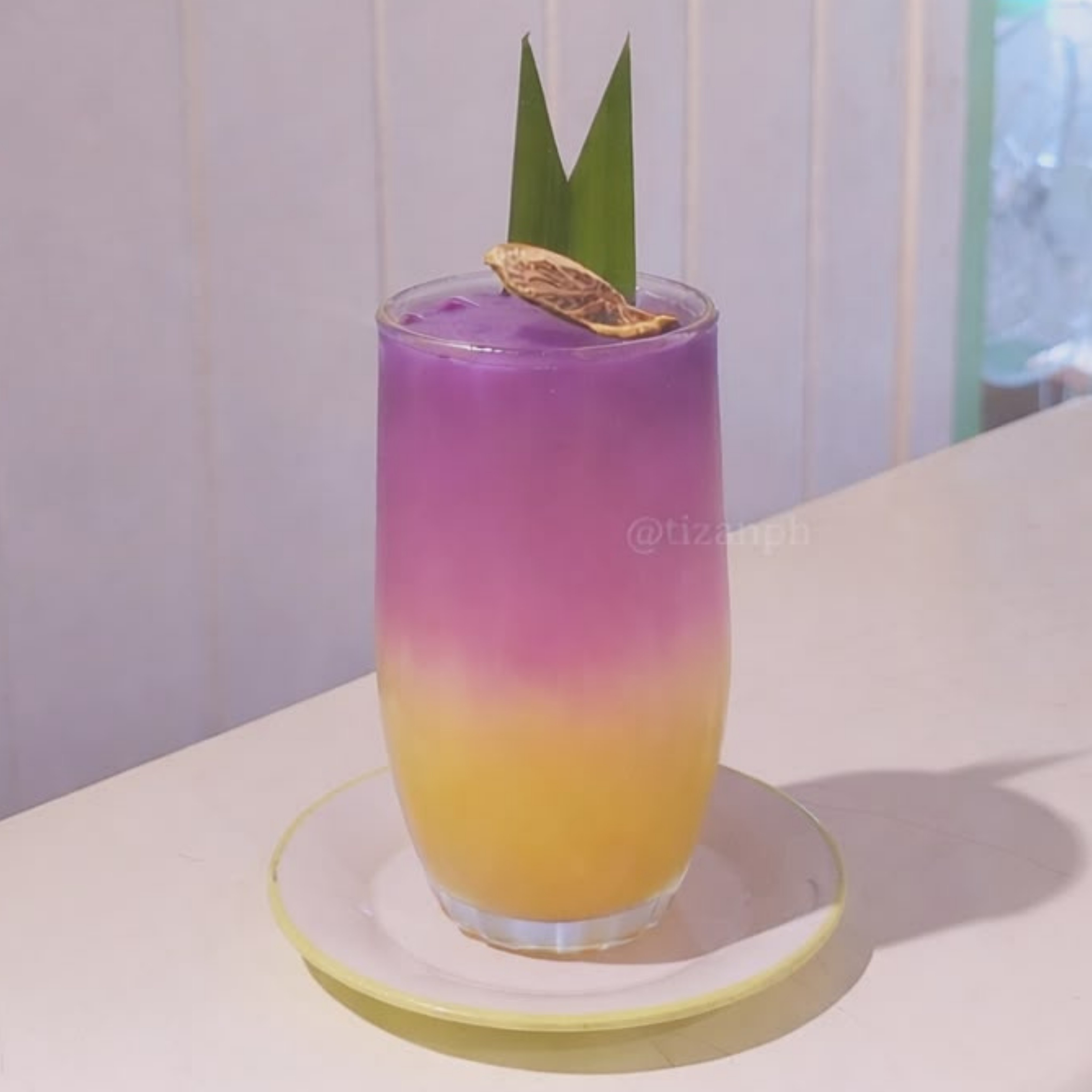 Lavender Honey Infused