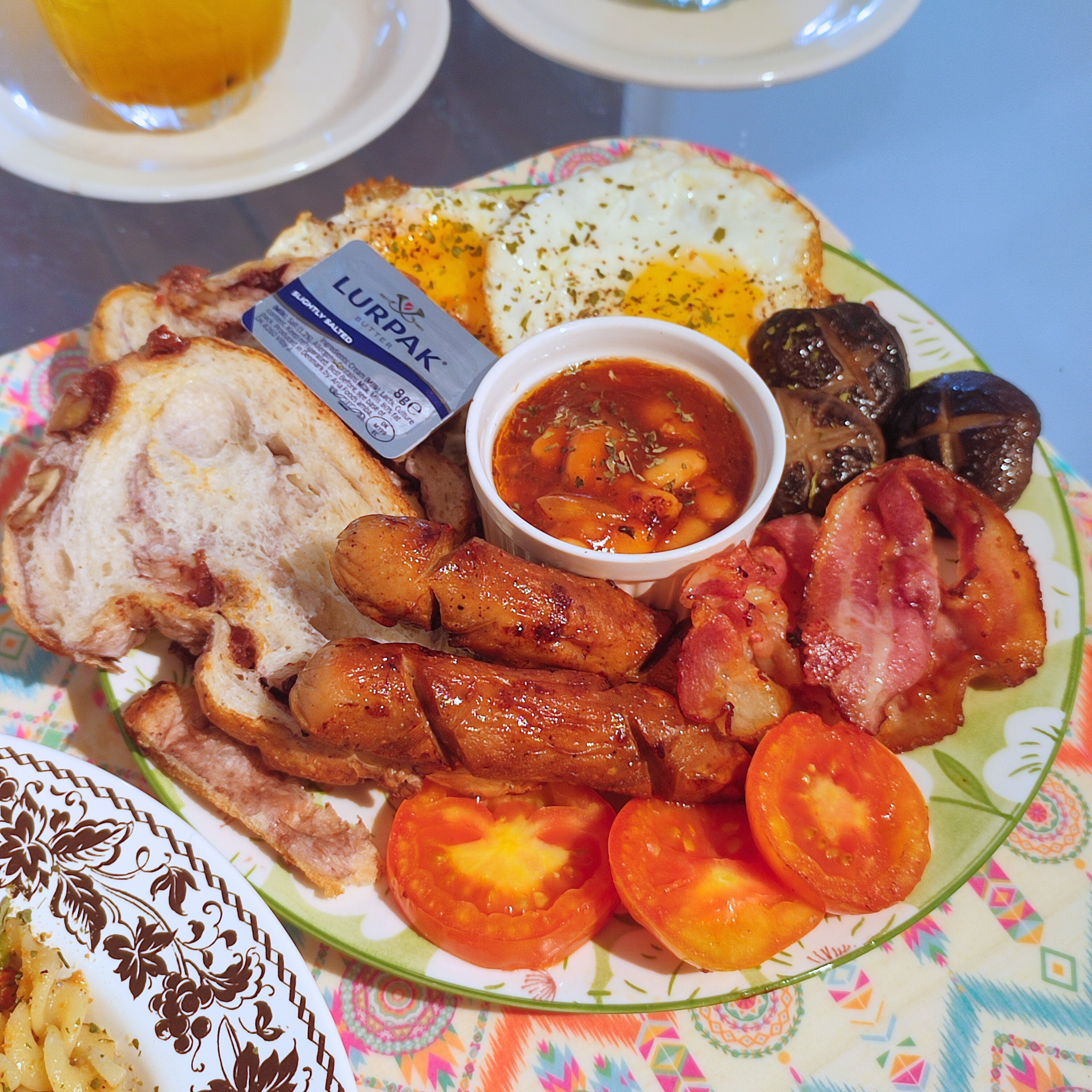 All Day Brunch