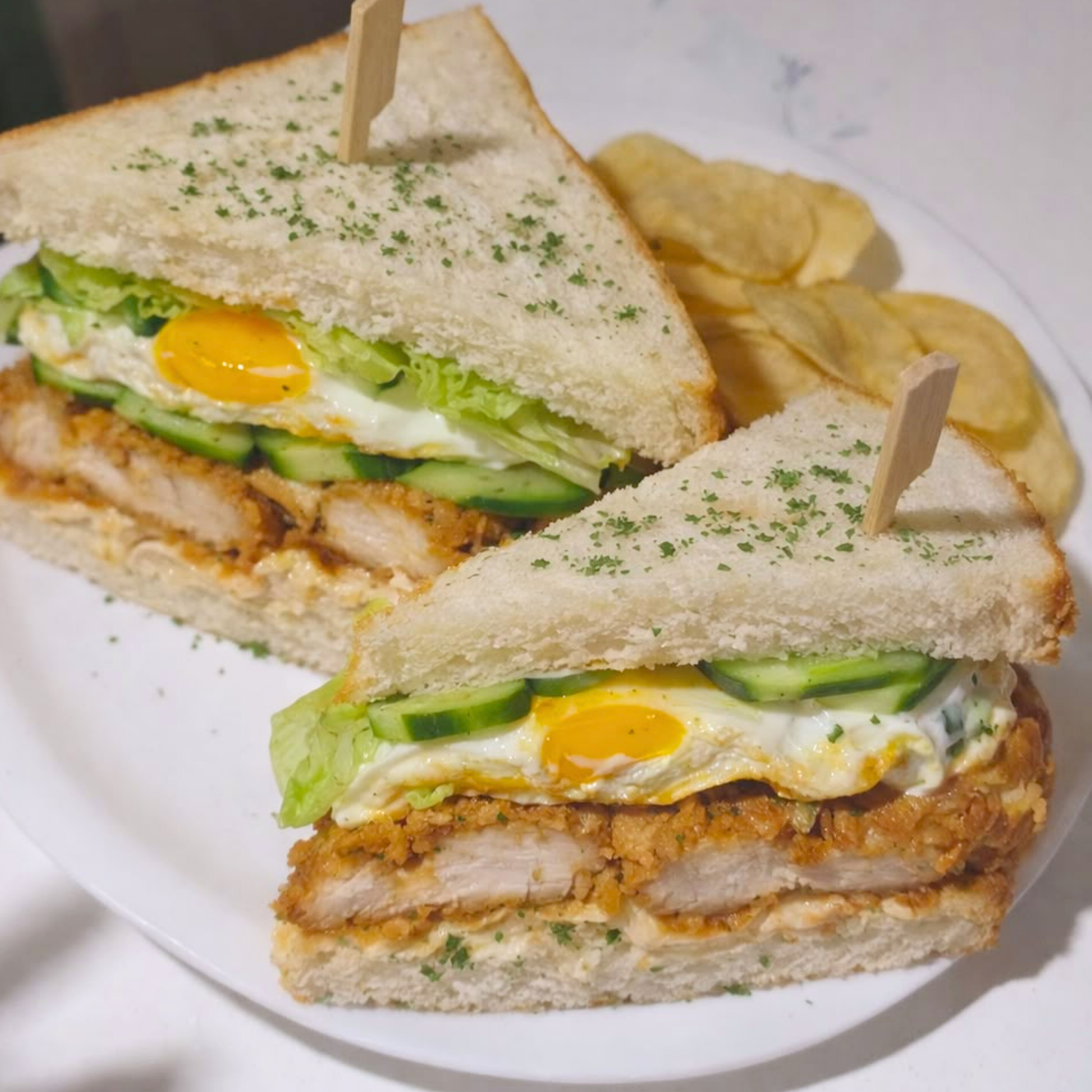 Sandwiches