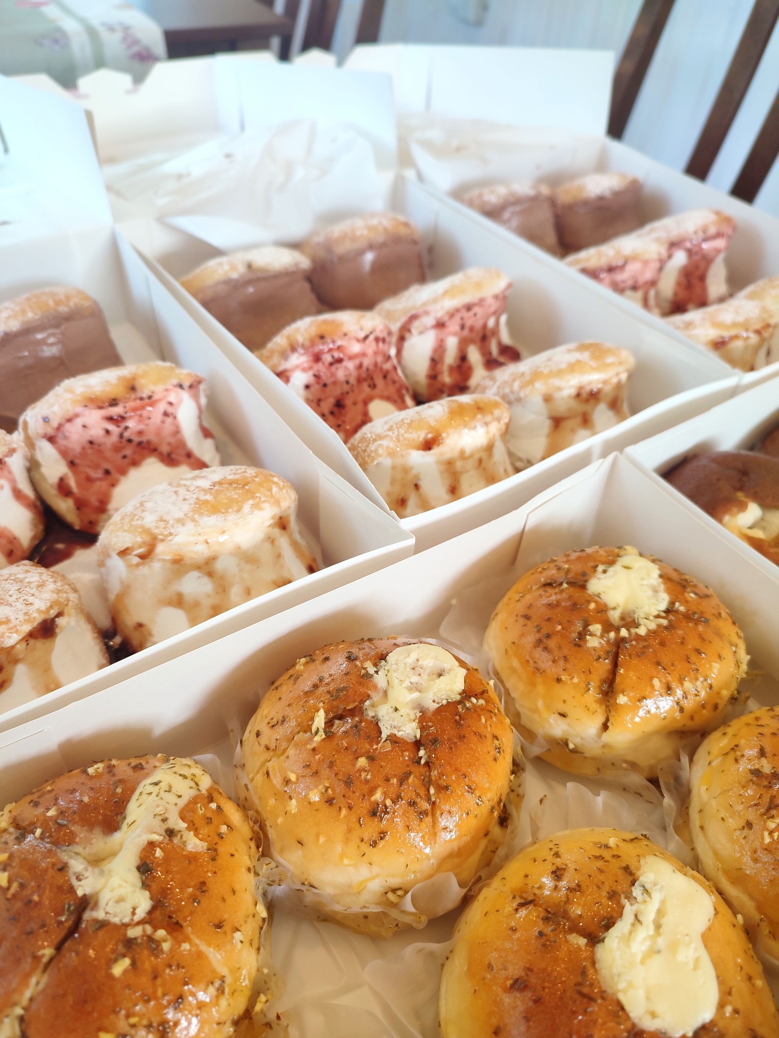 Mini Bakery