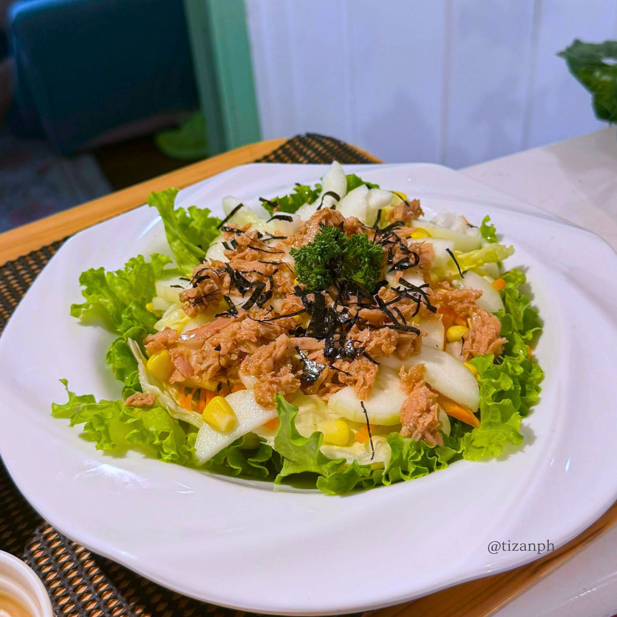 Tuna Salad