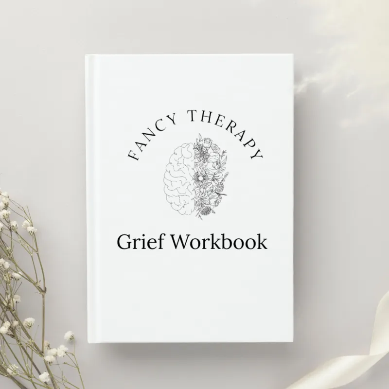 Grief Workbook