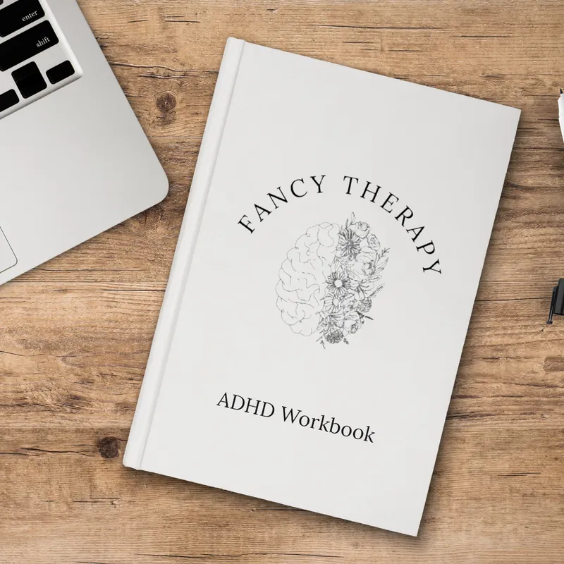 ADHD Workbook