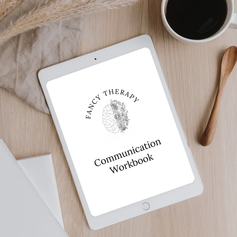 Communication Workbook