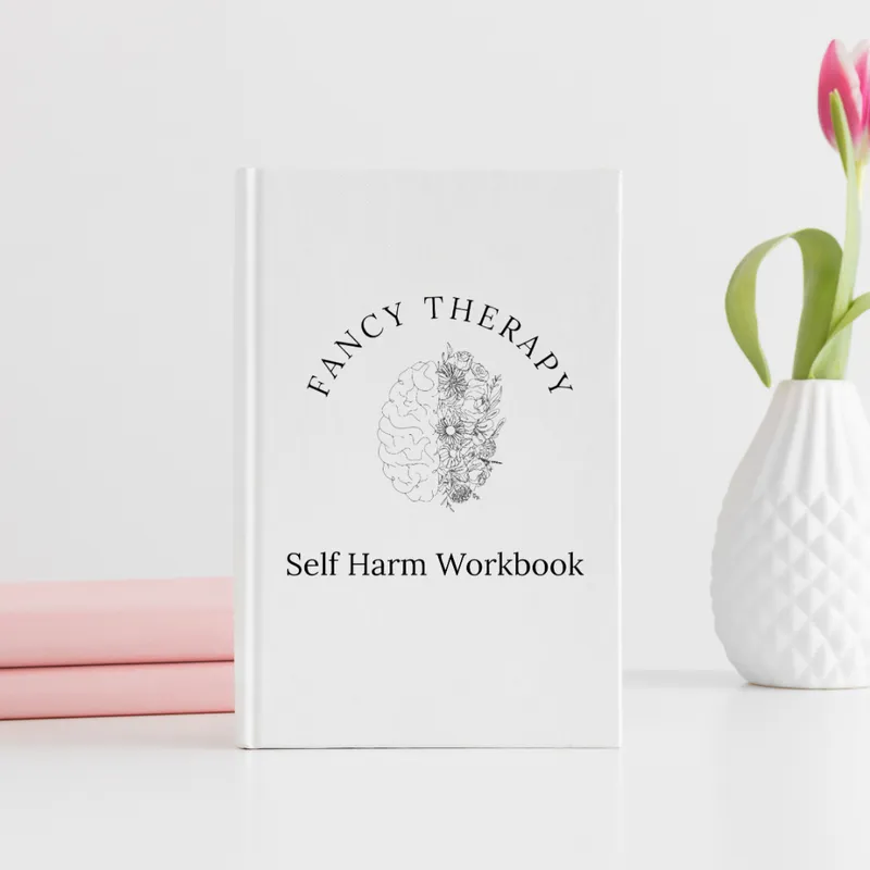 Self Harm Workbook