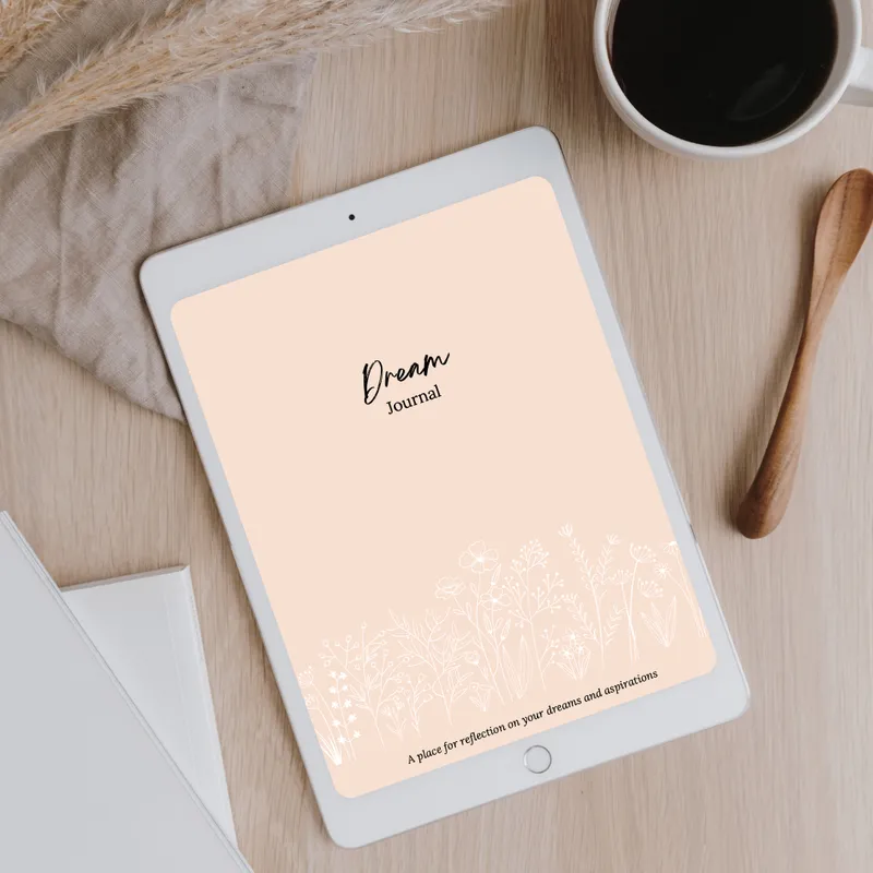 Dream Journal