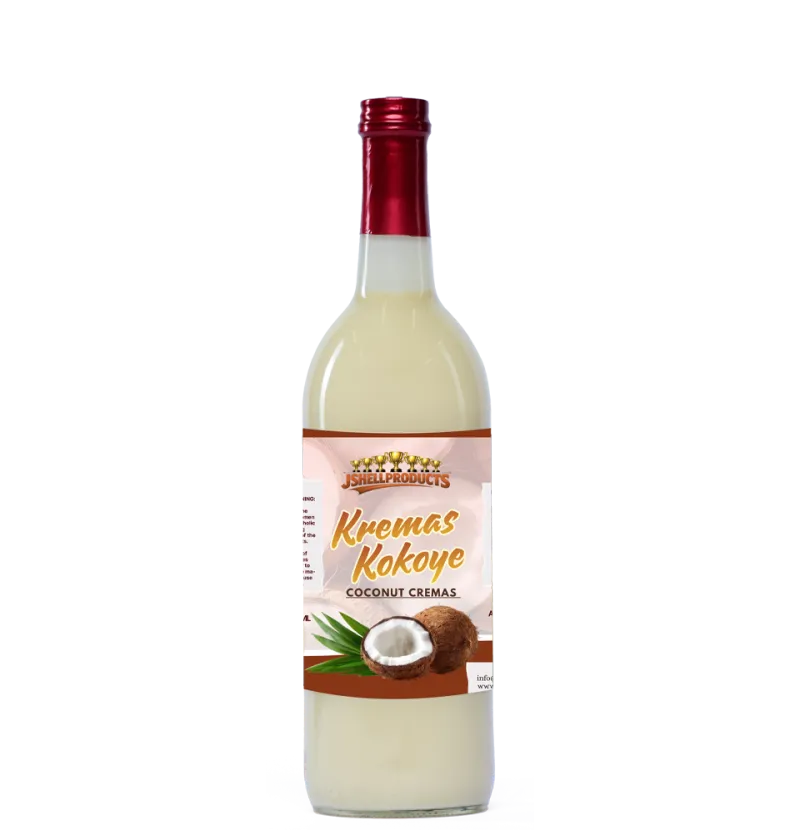 Kremas Kokoye