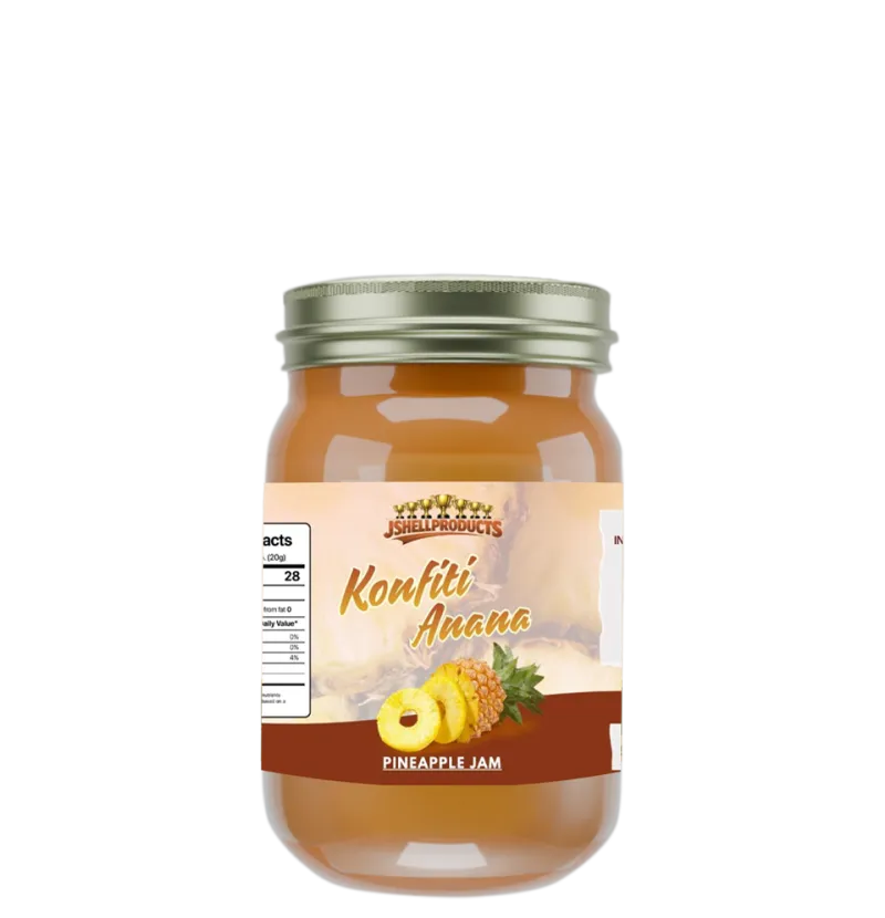 Konfiti Anana