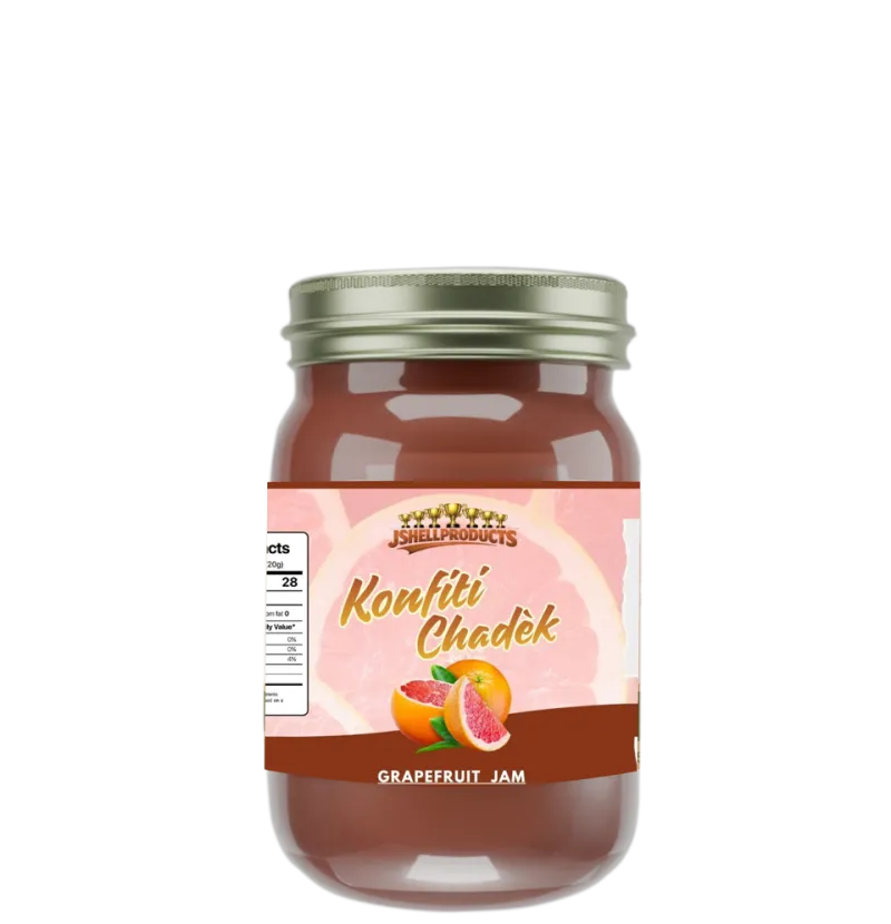 Konfiti Chadek