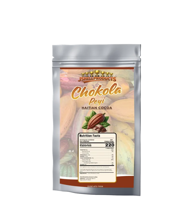 Chokola