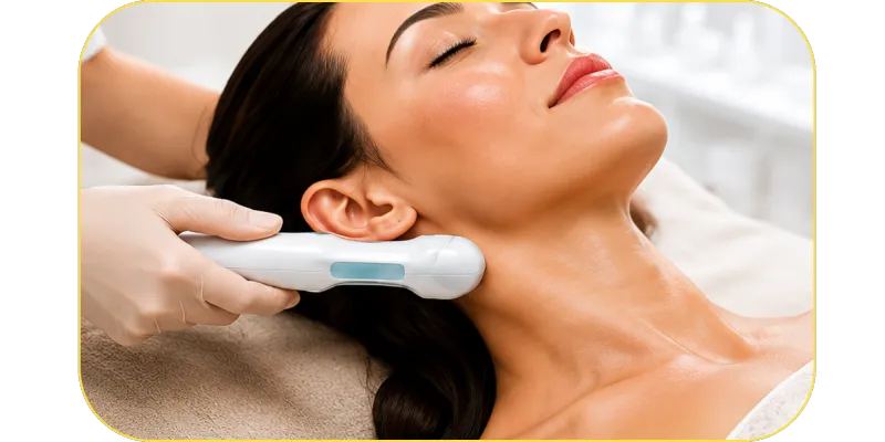 Neck Renewal 