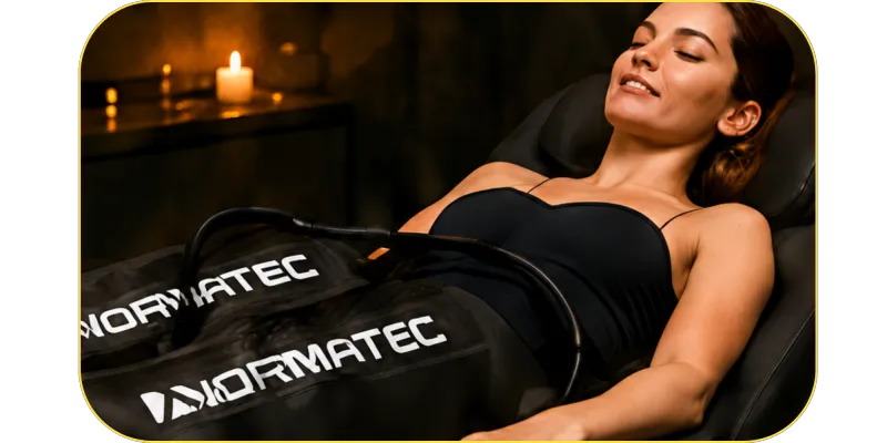 Lymphatic Compression