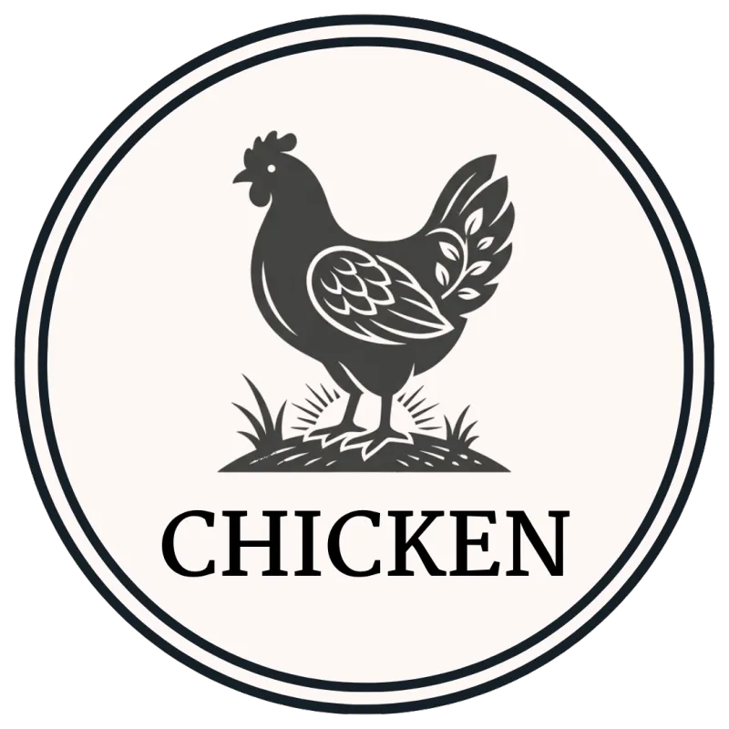 Pastured Chicken