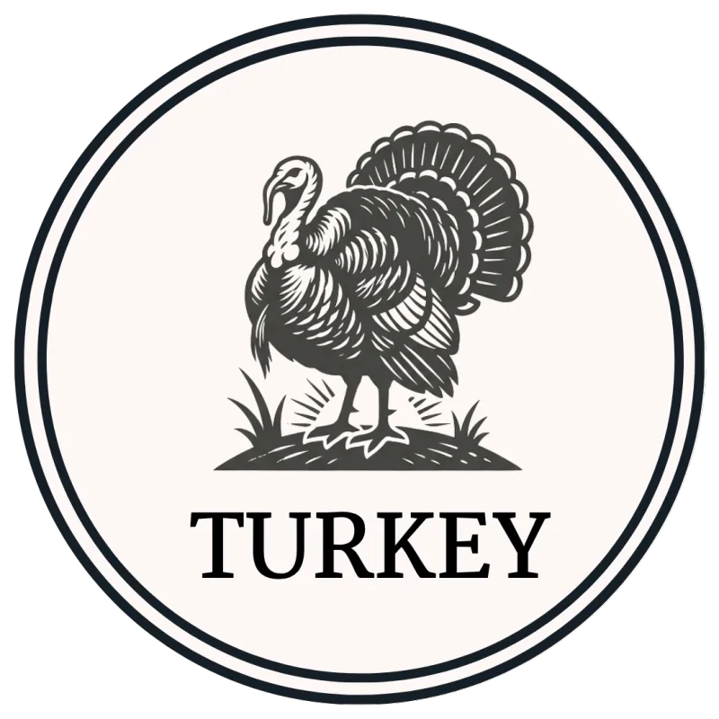 Turkey