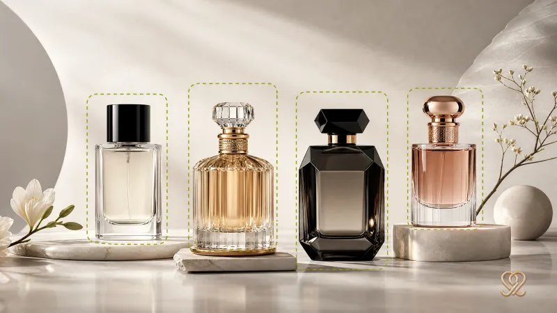 Coming Soon Ours Fragrances