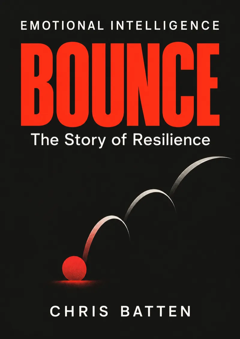 Bounce - The Story Of Resilience